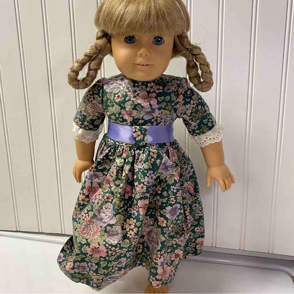 Kirstin pleasant company American Girl Doll